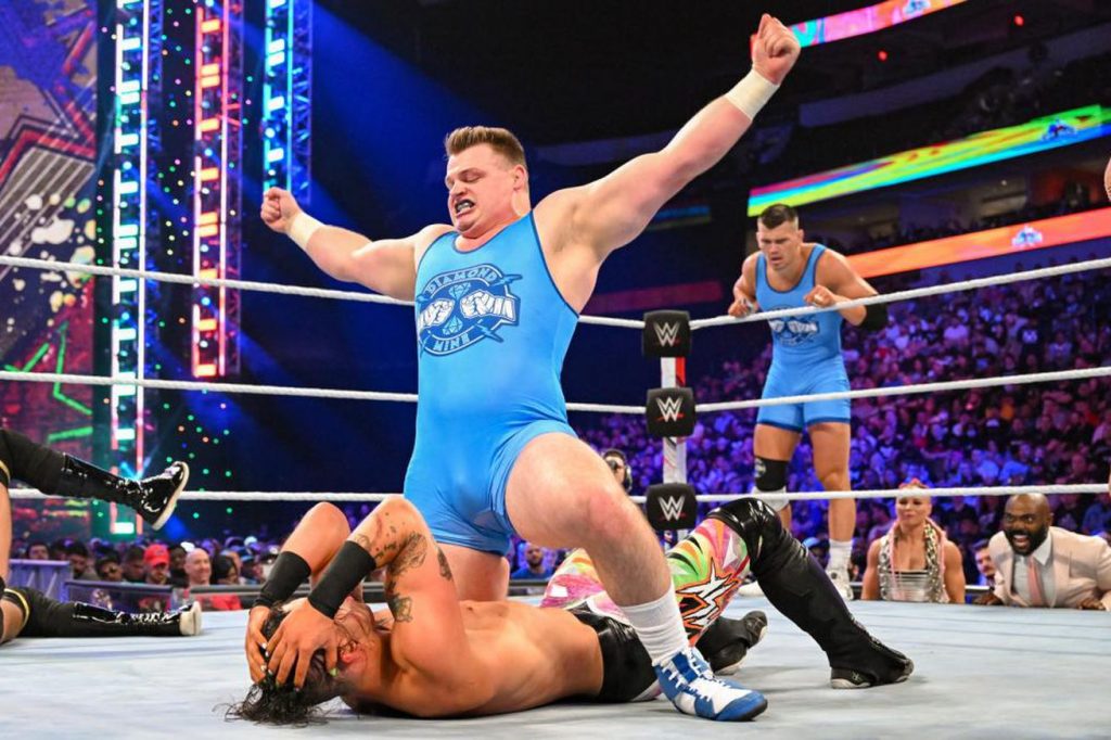 WWE Wrestling Betting Explained Nspw Wrestling