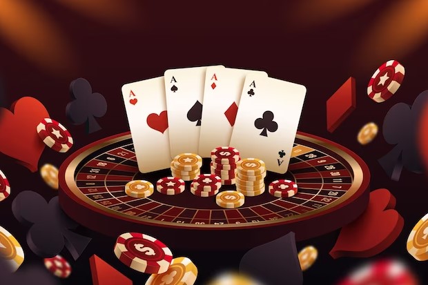 poker and beyond